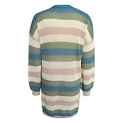 ADJHDFH Cardigan For Women Short Sleeve Eyelet