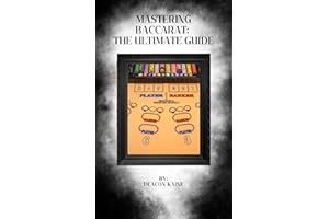 Master Baccarat: The Ultimate Guide