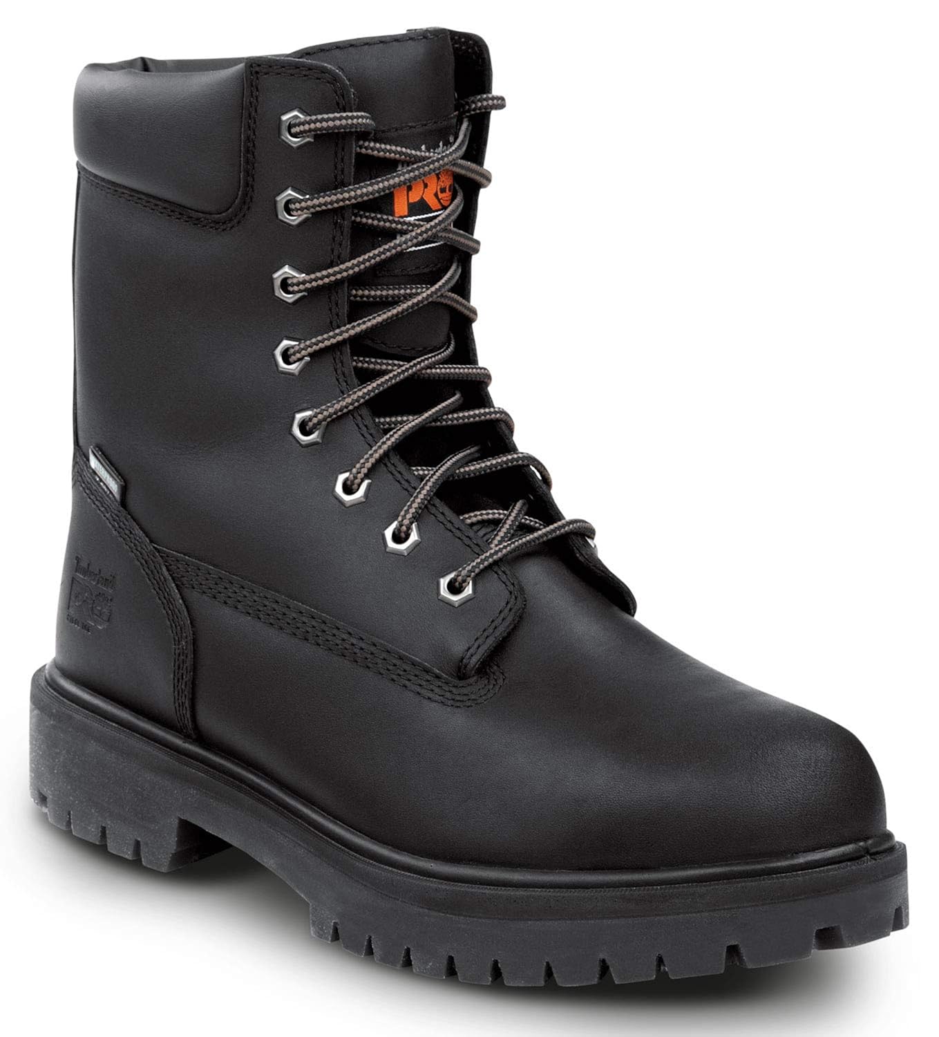 Timberland pro direct attach 8 steel toe Clearance