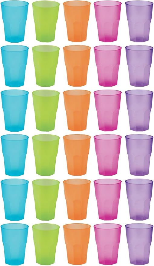 30 Ml Di Acqua Quanti Bicchieri Sono