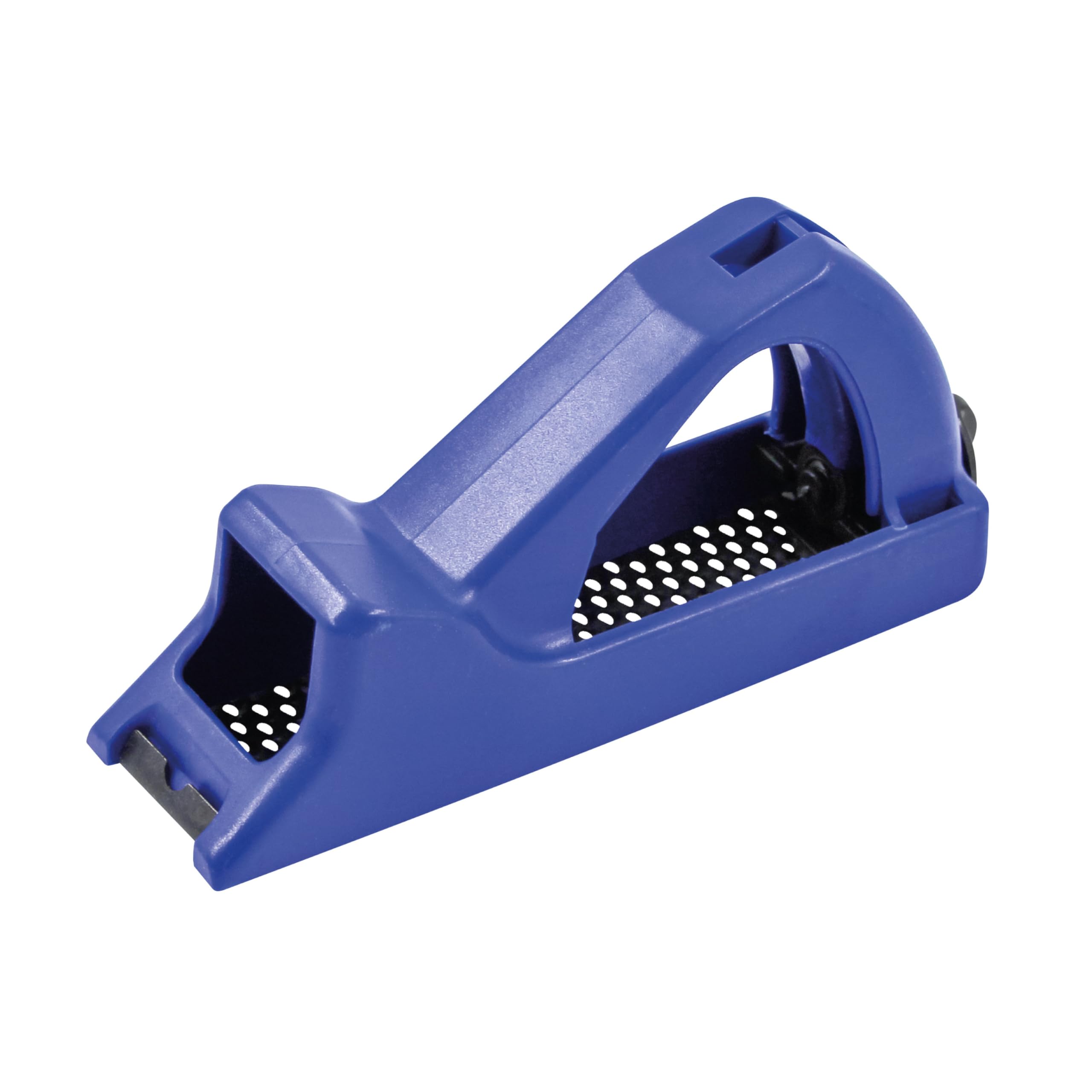 Faithfull Hand Rasp Block Plane – Lightweight, Durable & Easy to Use for Multi-Material Removal