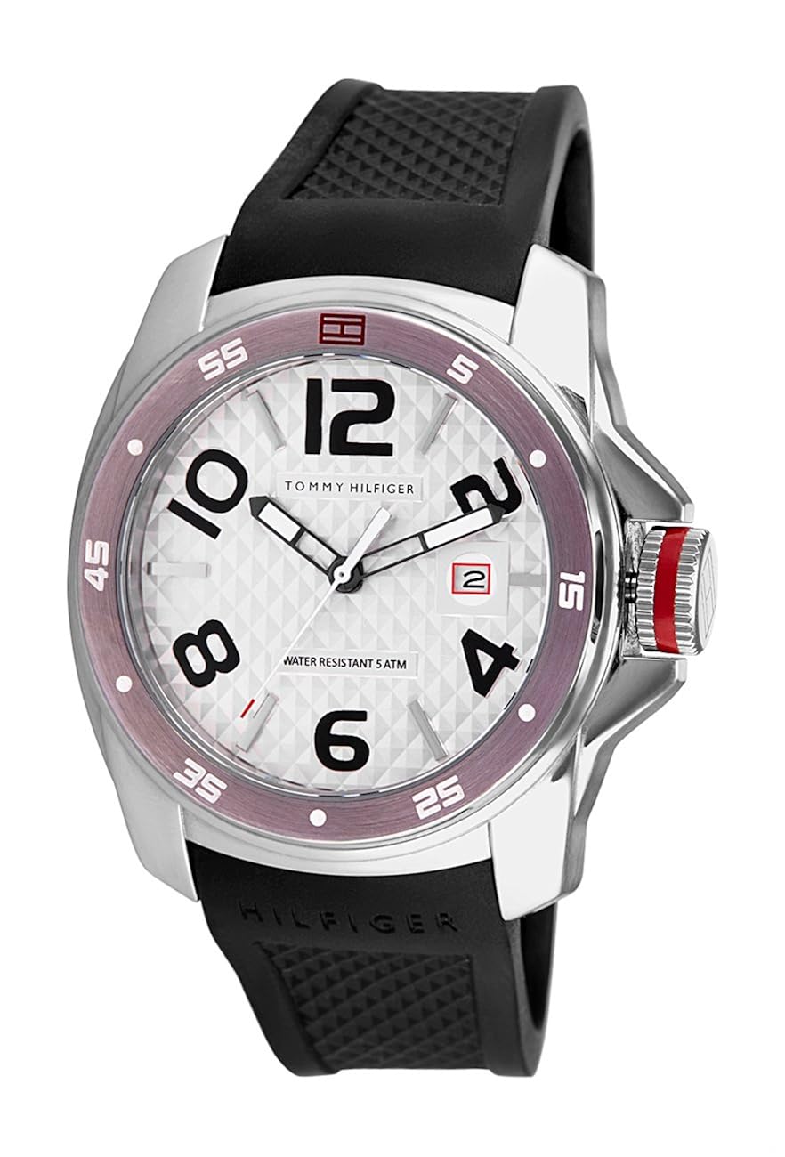 tommy hilfiger windsurf watch