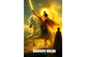 Bhavishya Malika - The End Of the Era: Future Prediction Book