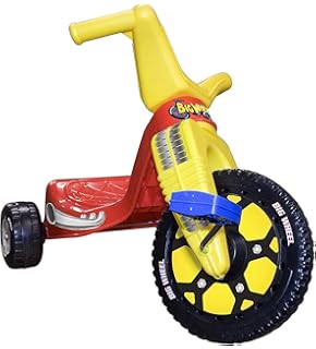 original big wheel 1970