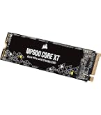 Amazon.com: Corsair MP600 CORE XT 2TB M.2 PCIe Gen4 NVMe SSD – Up
