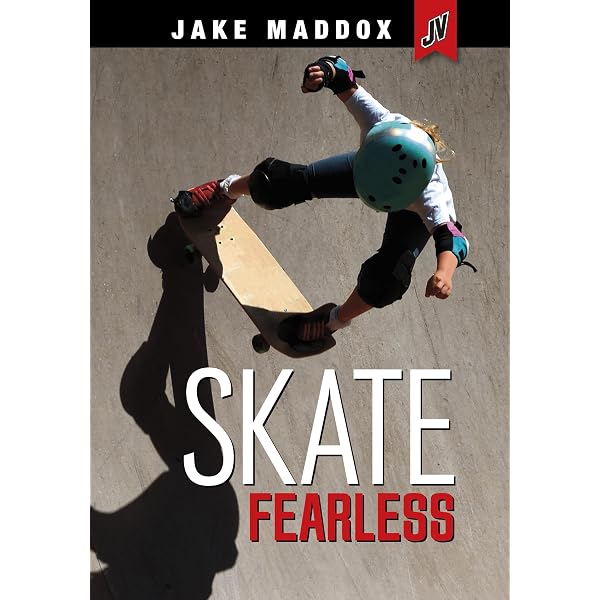 Skateboard Tough (Matt Christopher Sports Classics): Christopher