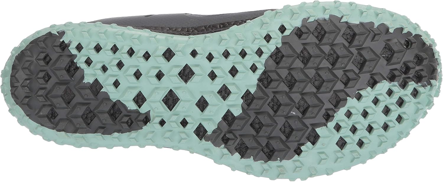  | Saucony Women's Switchback ISO Trail Running Shoe | Trail Running