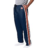 FOCO Men's NCAA College Team Logo Gameday Ready Lounge Pants