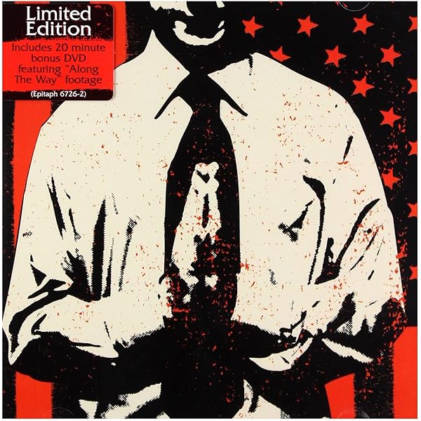 BAD RELIGION Age Of Unreason 500枚限定　レコード BAD RELIGION Age Of Unreason 500枚限定レコード