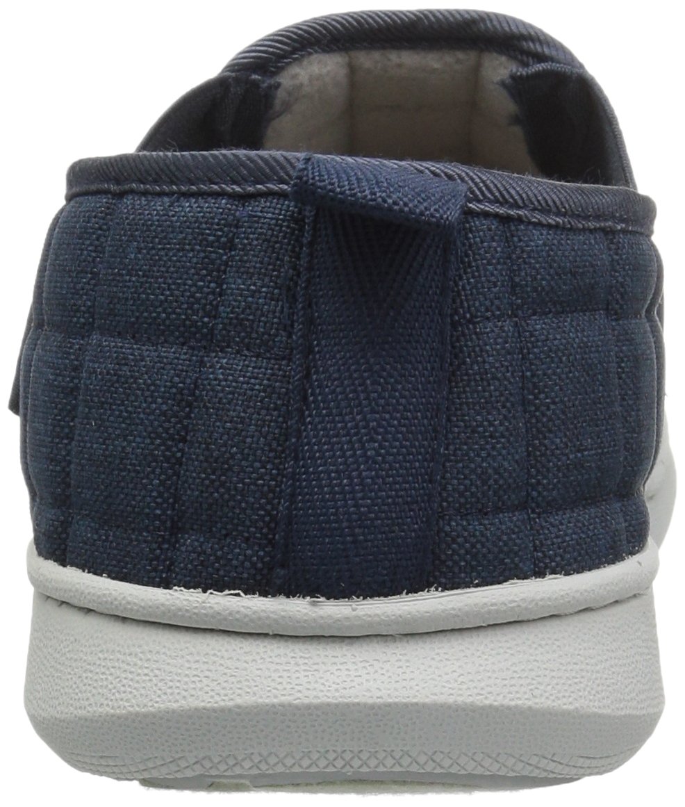 dockers mens slippers