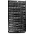 JBL Professional AC195 Two-Way Full-Range Loudspeaker with 10-Inch LF,Black