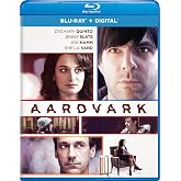 Aardvark [Blu-ray]