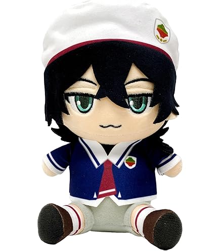 Amazon.com: Great Eastern Entertainment Sk8 The Infinity - Langa