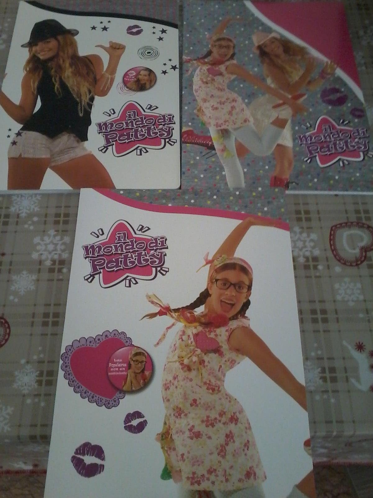 Balconi - Hazelnut Rollino