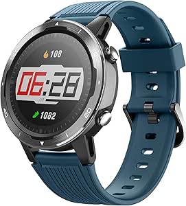 fit smartwatch 2 by fittest