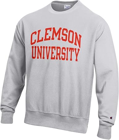 champion shirt gray