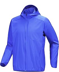 Arc'teryx Sima Hoody Men's | Ultralight Sun