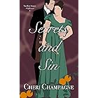 Secrets and Sin (Bow Street Wallflowers Book 2)