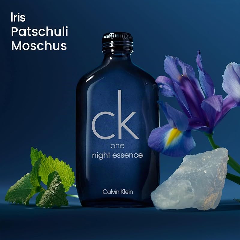 CK One Night Essence Intense Parfum