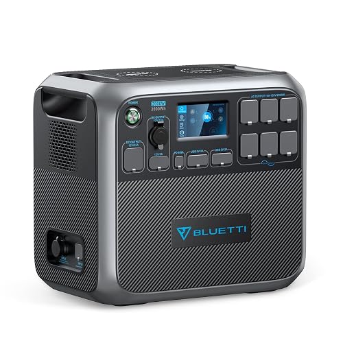 BLUETTI-MSA-AC50S-WT-US-MSDE-GM-Portable Power Station in Bahrain ...
