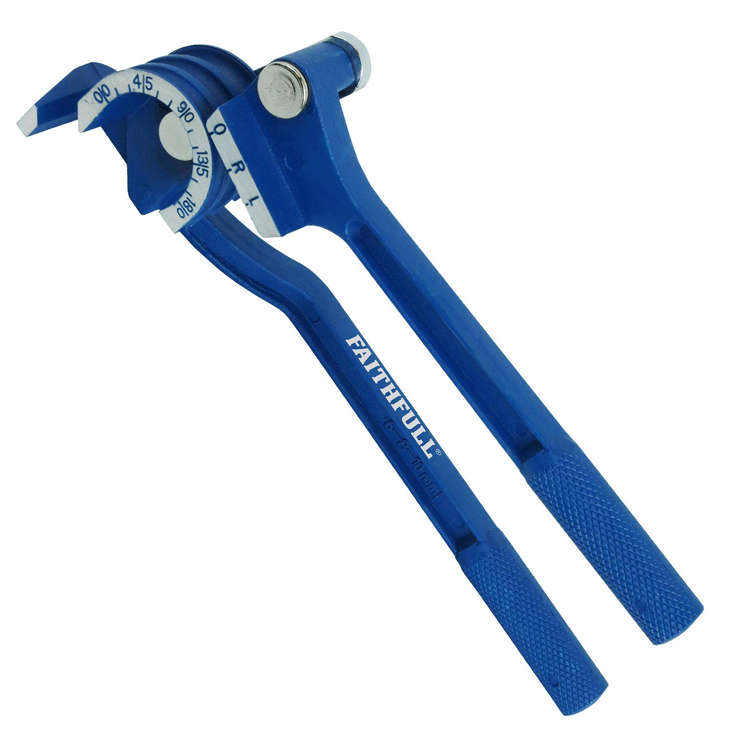 Faithfull Mini Bender 6/8/10MM