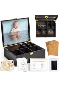 Amazon.com : Lillian Rose Large Twinkle, Twinkle Baby Keepsake Box Amazon.com : Lillian Rose Large Twinkle, Twinkle Baby Keepsake Box