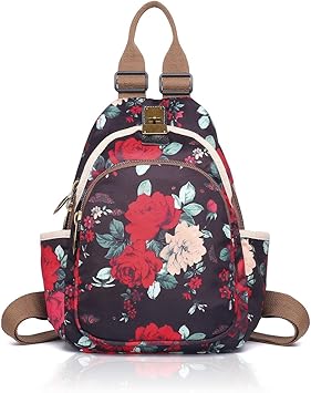 mochilas de tela de moda