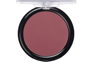 Rimmel London - Maxi Blush Powder, lightweight formula, highly pigmented micro-fine powders, captivating glow, 100% Cruelty-F