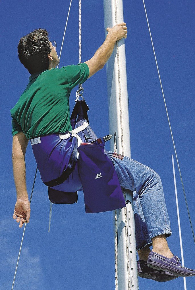 BOSUN'S Chair Comfort 10470 Plastimo Sports & Outdoors