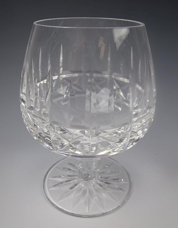 Waterford Crystal KYLEMORE Brandy Glass EXCELLENT Cordial