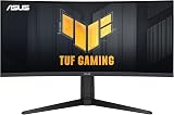 ASUS TUF Gaming 34" UWQHD 100Hz Curved Gaming Monitor 1ms FreeSync view 8