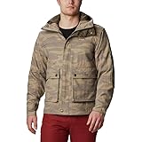 columbia monarch pass wool jacket