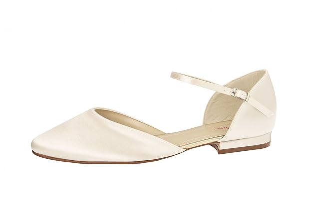 Brautschuhe Cameron (Rainbow Club)