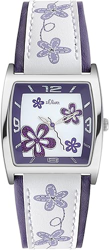 Montre s oliver fille Clearance