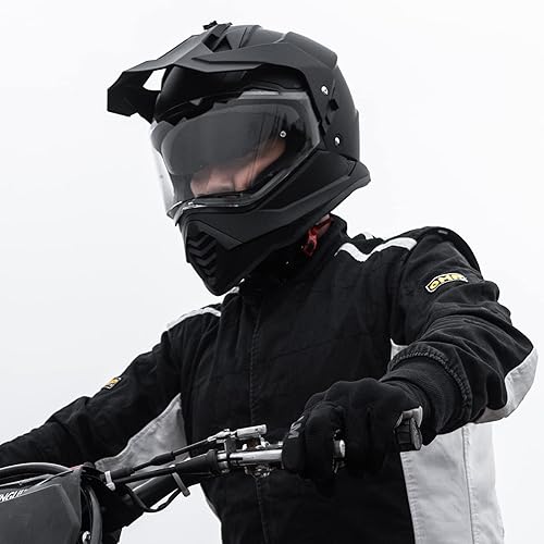 Adventure Motorcycle What Is A Dual Sport Helmet Adventure