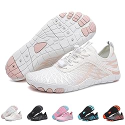 Barezoey 2025 New Barefoot Shoes for Women