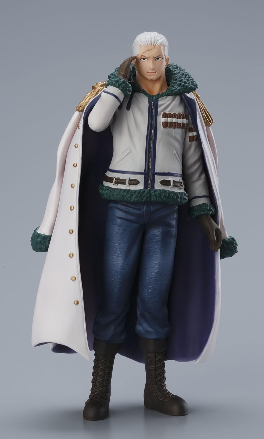 BANDAI 4543112803498 Figurine, Pink - Image 4