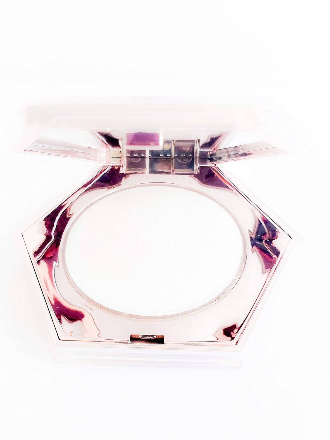 Fenty Beauty Diamond Bomb All Over Diamond Veil How Many Carats Amazon In Beauty