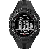 Timex Unisex Digital 43mm Watch