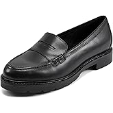 Rockport Women's Kacey Penny Loafer Flat