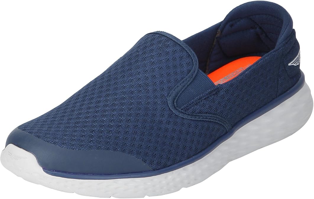 red tape men's rso 105 walking shoes