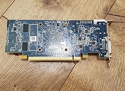 AMD Radeon HD 7450 DVI DisplayPort 1GB PCIe x16