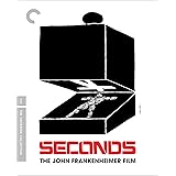 Seconds (The Criterion Collection) [Blu-ray]