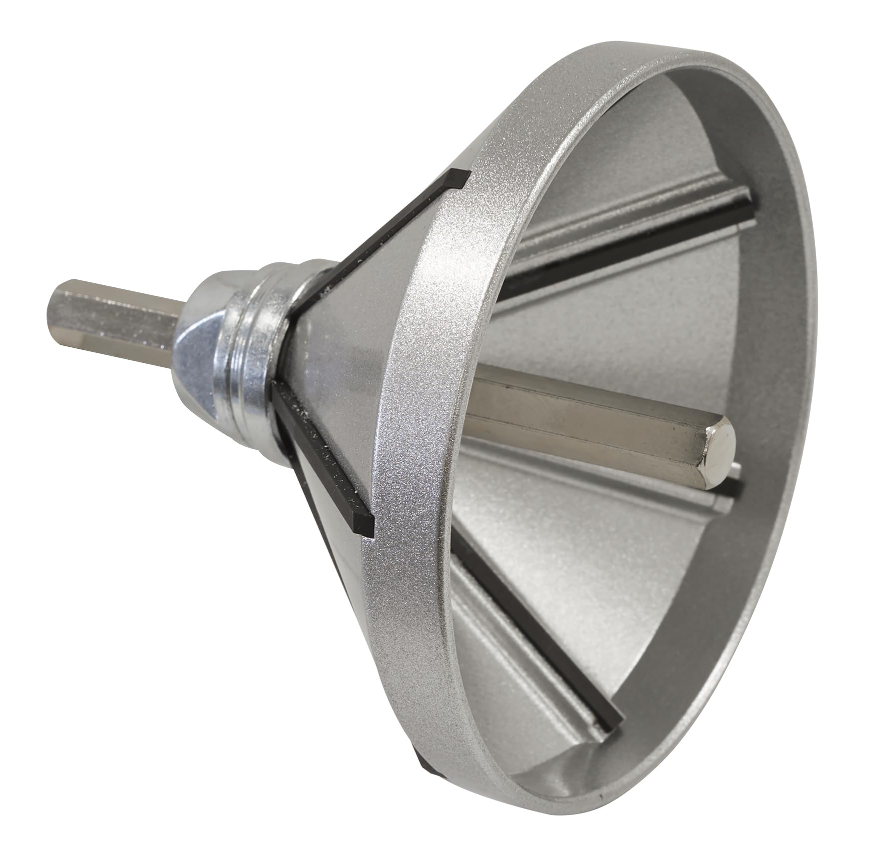 Sealey Internal & External Deburring/Chamfer Tool, 2-in1, Ø27-86mm- DB06