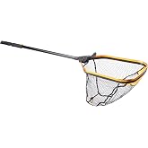 Frabill Power Extend 1821 Fishing Net, Landing Net with built in Light