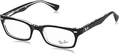ray ban frames only amazon
