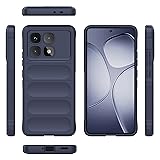 Jiajihua Cover Compatible with Xiaomi Poco X6 Pro