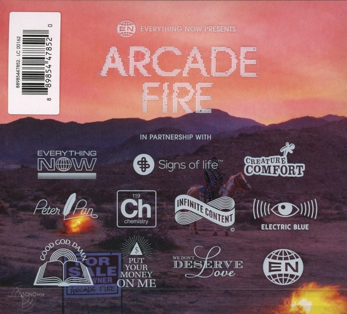 Everything Now (Day Version) - Image 3
