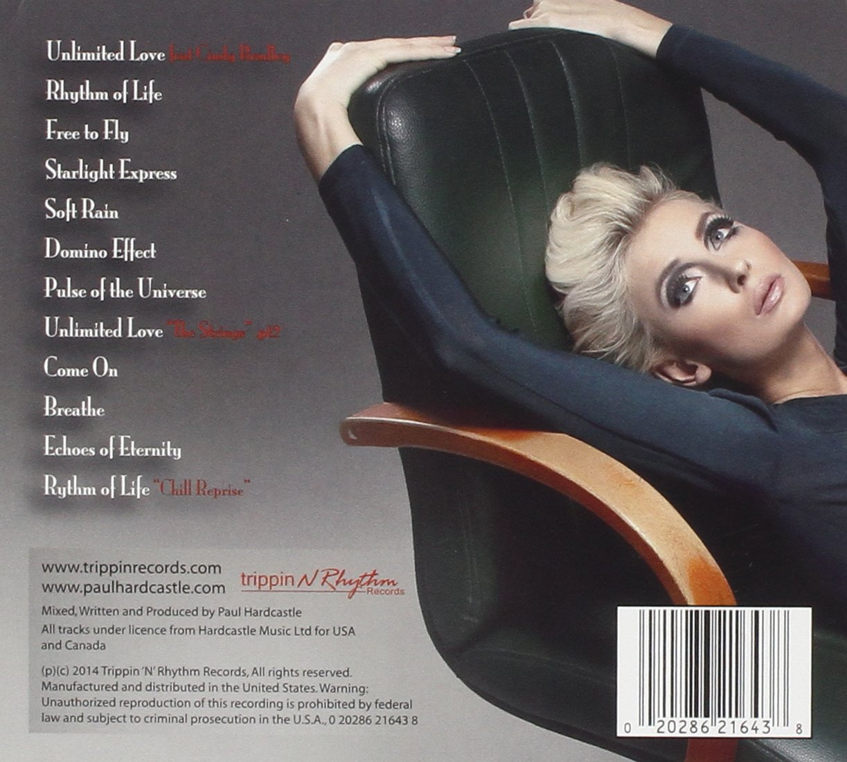 скачать hardcastle paul