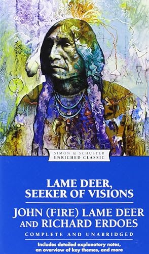 Download Lame Deer Seeker of Visions PDF